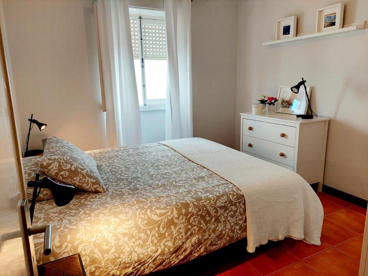 Charme Apartment Center Angra do Heroísmo Dış mekan fotoğraf